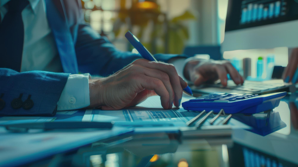 Contabilidade em São Paulo: como escolher um escritório contábil